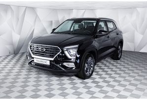 SUV   Solaris HC 2025 , 3024000 , 