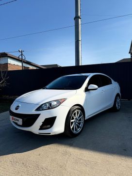  Mazda Mazda3 2009 , 770000 , 