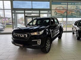  Foton Tunland G7 2024 , 3300000 , -