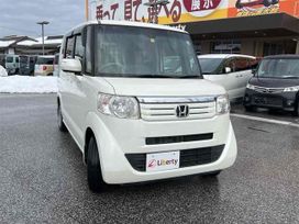  Honda N-BOX 2014 , 501000 , 