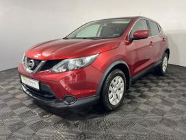 SUV   Nissan Qashqai 2016 , 1520000 , 