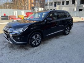 SUV   Mitsubishi Outlander 2020 , 1830000 , 