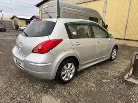  Nissan Tiida 2012 , 725000 , 