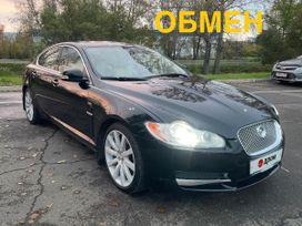  Jaguar XF 2008 , 1210000 , 