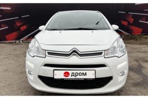  Citroen C3 2016 , 765000 , 