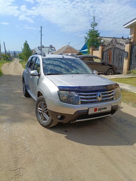SUV   Renault Duster 2013 , 959000 , 