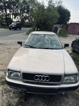  Audi 80 1987 , 110000 , 