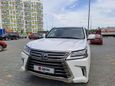 SUV   Lexus LX450d 2016 , 5000000 , 