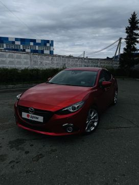  Mazda Mazda3 2013 , 1510000 , 