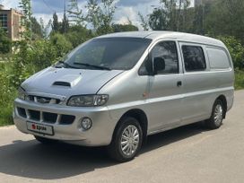    Hyundai Starex 2001 , 420000 , 
