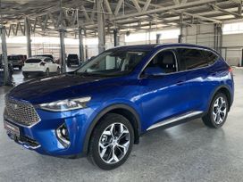 SUV   Haval F7 2021 , 1983000 , 