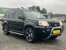 SUV   Nissan X-Trail 2007 , 950000 , 