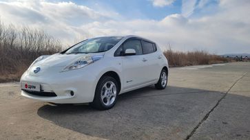  Nissan Leaf 2014 , 590000 , 