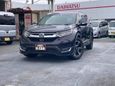 SUV   Honda CR-V 2022 , 1615000 , 