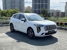 SUV   Haval Jolion 2021 , 1230000 , 