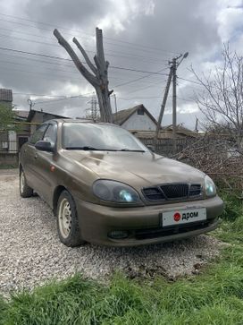  Daewoo Lanos 2006 , 210000 , 