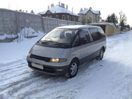    Toyota Estima 1993 , 215000 , 