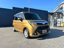  Toyota Tank 2019 , 1153000 , 