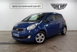  Kia Venga 2012 , 780000 , -