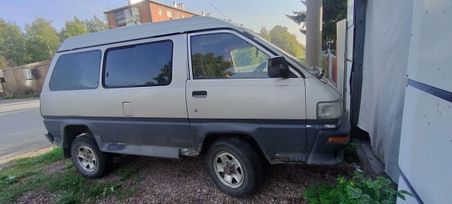    Toyota Lite Ace 1990 , 315000 , 