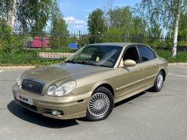  Hyundai Sonata 2004 , 299000 , 