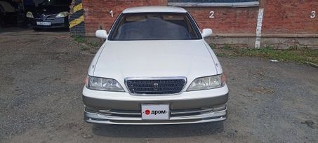  Toyota Cresta 1999 , 730000 , 