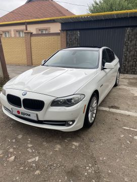  BMW 5-Series 2011 , 2150000 , 