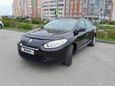  Renault Fluence 2011 , 580000 , 