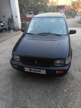    Mitsubishi Space Runner 1997 , 160000 , 
