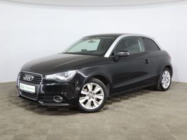  Audi A1 2012 , 878000 , 