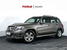  GLK-Class, 2014