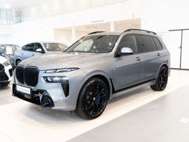 SUV   BMW X7 2024 , 18600000 , 