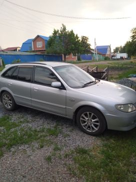  Mazda Familia 2000 , 280000 , 