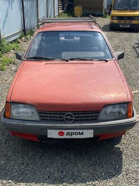  Opel Rekord 1984 , 70000 , 