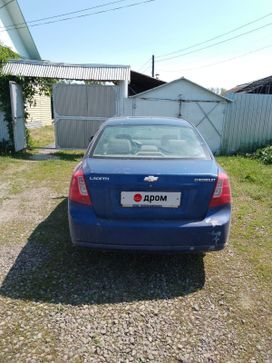  Chevrolet Lacetti 2007 , 350000 , 