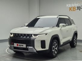 SUV   SsangYong Torres 2022 , 1860000 , 