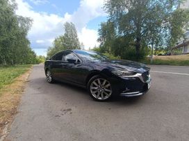  Mazda Mazda6 2023 , 4000000 , -
