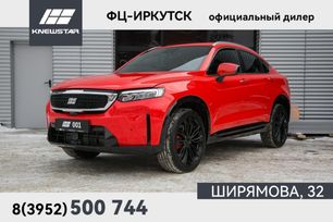 SUV   Knewstar 001 2024 , 4493190 , 