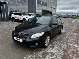  Toyota Corolla 2009 , 800000 , 