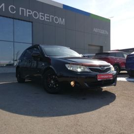  Subaru Impreza 2007 , 719000 , 