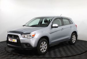 SUV   Mitsubishi ASX 2012 , 1015000 ,  