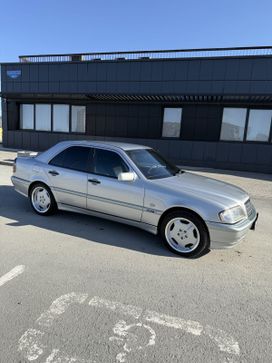  Mercedes-Benz C-Class 1998 , 690000 , 
