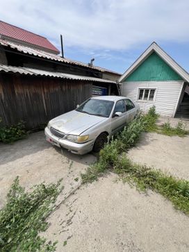  Toyota Corona Premio 1999 , 265000 , 