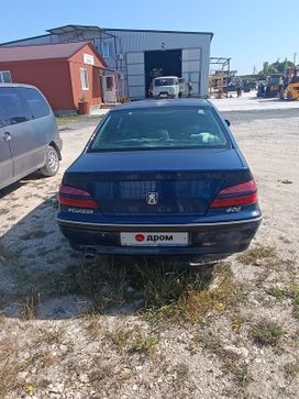  Peugeot 406 2000 , 250000 , 