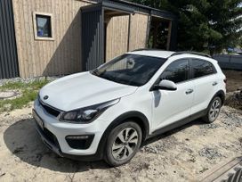  Kia Rio X (X-Line) 2019 , 1750000 , 