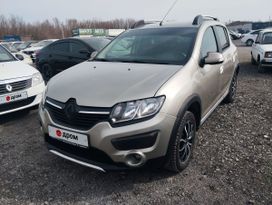  Renault Sandero Stepway 2017 , 890000 , 