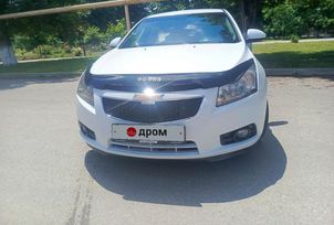  Chevrolet Cruze 2012 , 655000 , 