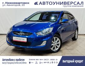  Hyundai Solaris 2011 , 830000 , 