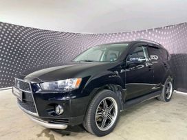 SUV   Mitsubishi Outlander 2010 , 1149000 , 
