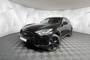 SUV   Infiniti FX35 2011 , 999000 , 